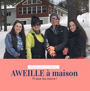 Meet your Posher, Nancy